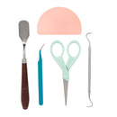 Kit de Herramientas para Vinil - WRMK