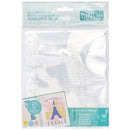 Plastic Notebook Protectors - Size 5x7 - Cinch