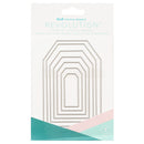 Revolution Basic TAG - Die Set - WRMK