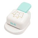 Perforadora - Banners - WRMK