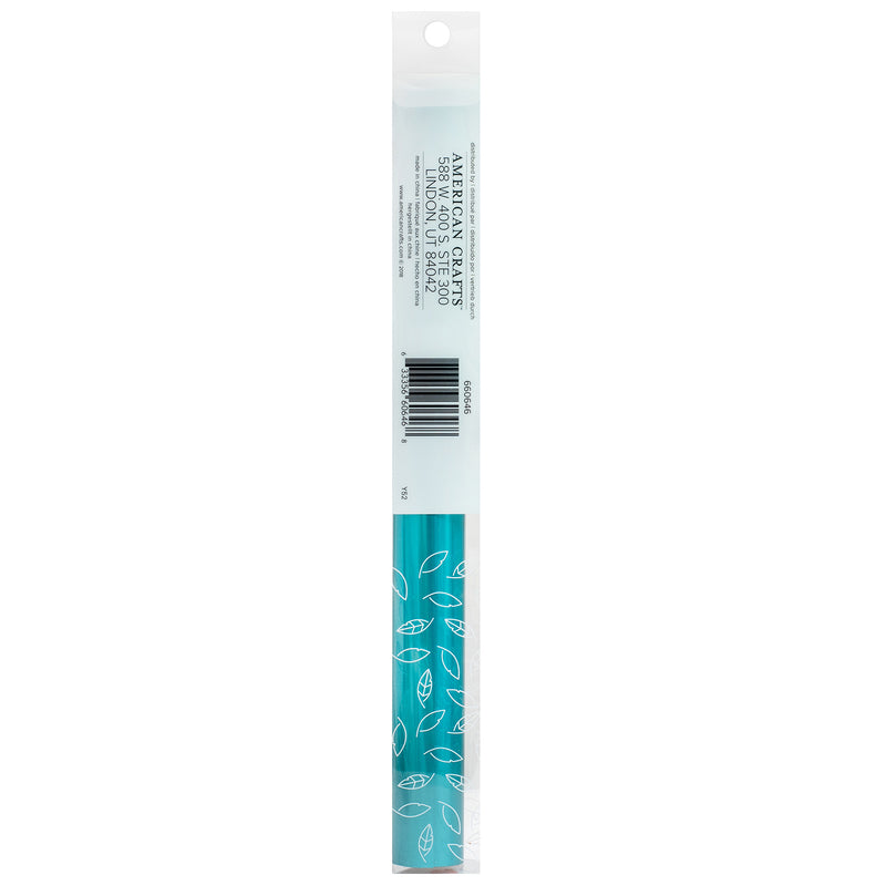 Foil Quill - Rollo de Foil Aqua - WRMK