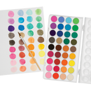 Set de Acuarelas - 36 colores - Ooly