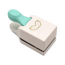 Photo Punch Corner  - WRMK