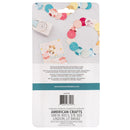 Sequin Punch - Forma Lentejuela 2"  - WRMK