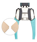 Corner Chomper Stub & Scallop - Recorta Esquinas Decoradas - WRMK