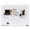 Mint Lightbox - Caja de Luz - HS