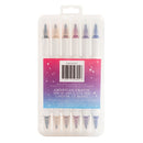 Set de Marcadores Bold & Beautiful - 12 unidades - AC