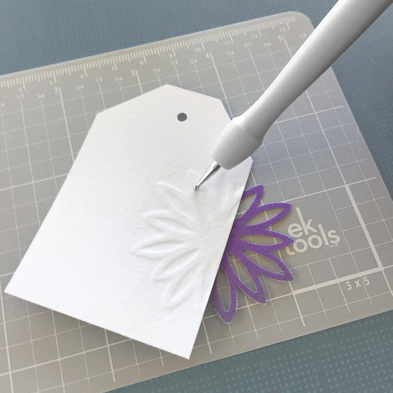 Set de Embossing - EK Tools