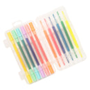 Set de Marcadores - 12 unidades - AC