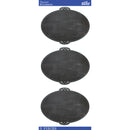 Chalk Ovals - Sticko