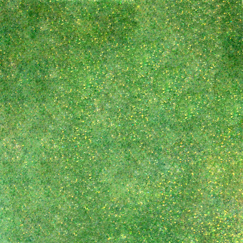 Spring Green - Extra Fine Glitter 10 oz - WRMK