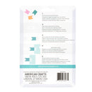 Pestañas Banderines - Perforadora - WRMK