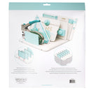 Punch Board Storage - Punch Organizer - WRMK