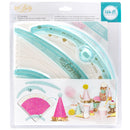 DIY Party - Hole Punch - WRMK