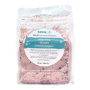 Glitter Chunky Rose Gold 10 oz - Escarcha Gruesa - WRMK