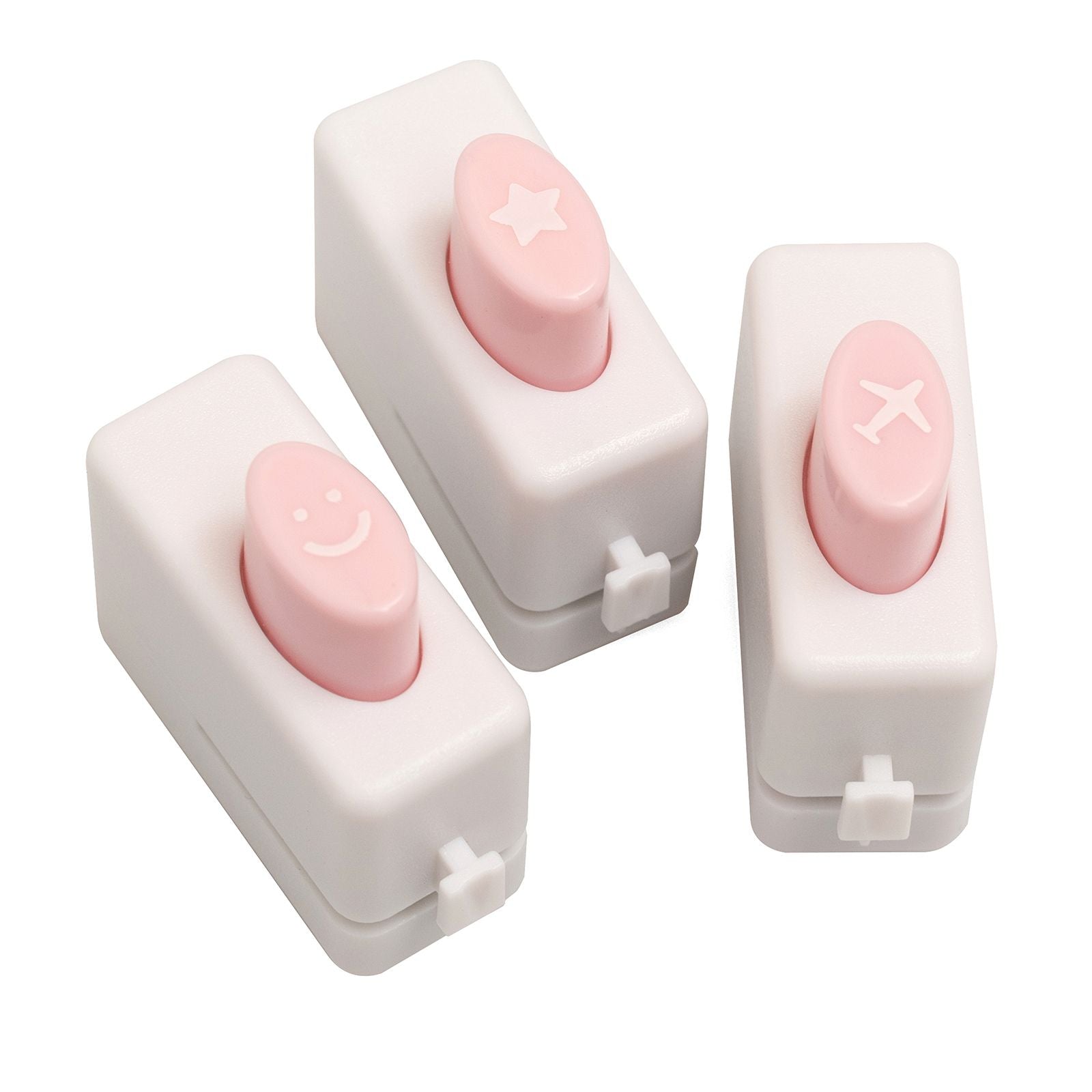 Icon Punch Set Icons Punch Set - Accesorio para Word Punch Board - WRMK