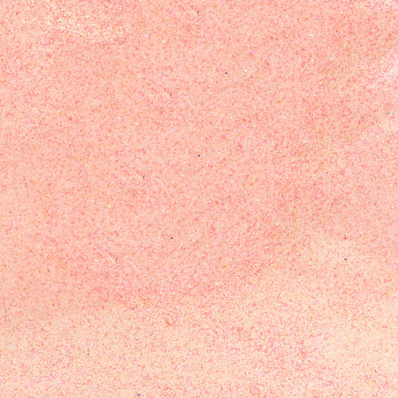 Glitter ExtraFine Light Pink Holographic - Escarcha Ultra Fina - 10 Oz - WRMK