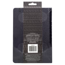 Black Creative Journal -Diario Creativo - KC