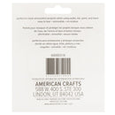 Cinta Adhesiva de Baja Adherencia - 1/4" - AC