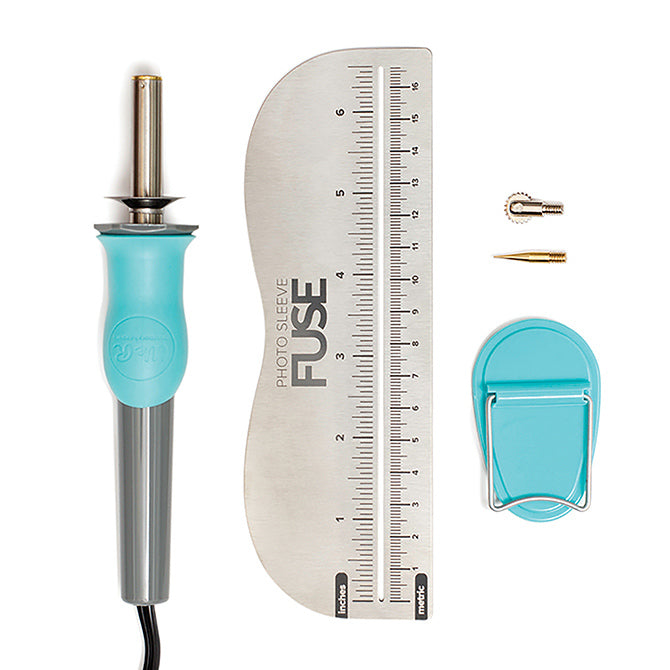 FUSE tool - Starter Kit - WRMK