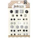 Double Dot Tuxedo - 36 units - Spellbinders