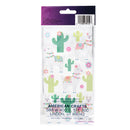 Cactus & Llama - Sticko