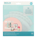 Mold Press - Plásticos Especiales (40 unidades) - WRMK