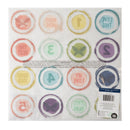 Print Shop - Papel de Especialidad (Vellum) - Vicki Boutin