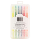 Set de Marcadores - 12 unidades - AC