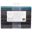 Kelly Creates - Greetings Workbook - Punta Pincel Grande