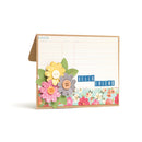 Set de 50 Sobres - A2 Kraft - AC