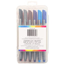 Set de Boligrafos Punta Fina - 12 unidades - AC