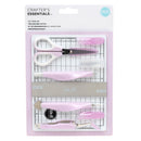 Lilac Mini Tool Kit - Kit de Herramientas Mini LILA - WRMK