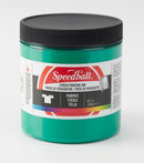 Tinta de Serigrafia - 8 oz - Speedball