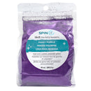 Glitter Extra Fine Pansy Purple 10 oz - Escarcha Extra  Fina - WRMK