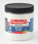 Tinta de Serigrafia p/ Tela Opaca - 8 oz - Speedball