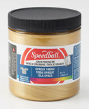 Tinta de Serigrafia p/ Tela Opaca - 8 oz - Speedball