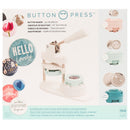Button Maker Bundle - Incluye 3 tamaños de Insertos - WRMK