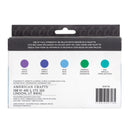 Liquid Watercolor Set 2- 5 unidades - Kelly Creates