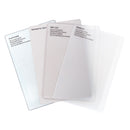 Revolution Platform Replacement - WRMK