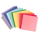 Fondos para Shotbox - 12 Hojas Color - WRMK