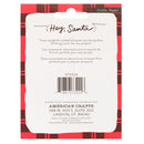 Hey Santa - Confetti Set - CP