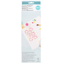 Espacio de trabajo - Tapete y Paleta de Silicon - WRMK