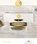 Minc Transfer Folders - Laminating Folders - Heidi Swapp