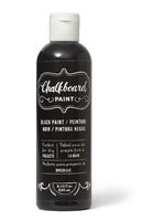 Paint - Black Chalkboard 8 oz - AC