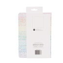 Diario Arcoiris - Punteado - AC