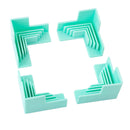 Guias Esquineras - Elabora Cajas - WRMK