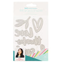 Designer Dies - Amy Tangerine - Troqueles - WRMK