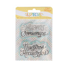 Especial - Sellos y Troqueles - OM