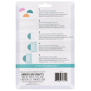 Circle Tab Punch - Crea Pestañas Circulares - WRMK